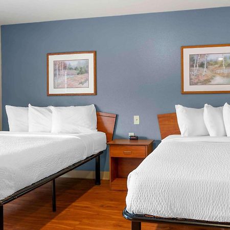 Extended Stay America Select Suites - Indianapolis - Plainfield Εξωτερικό φωτογραφία