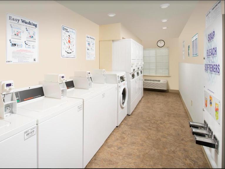 Extended Stay America Select Suites - Indianapolis - Plainfield Εξωτερικό φωτογραφία
