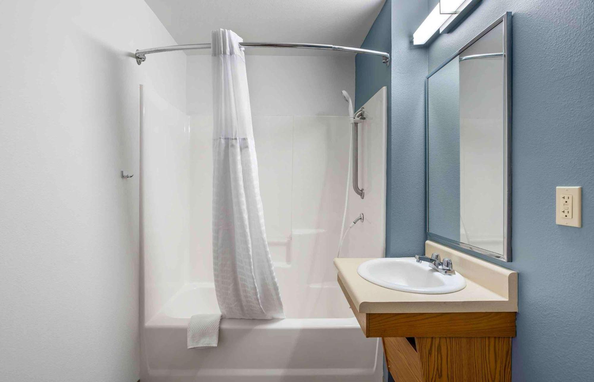 Extended Stay America Select Suites - Indianapolis - Plainfield Εξωτερικό φωτογραφία