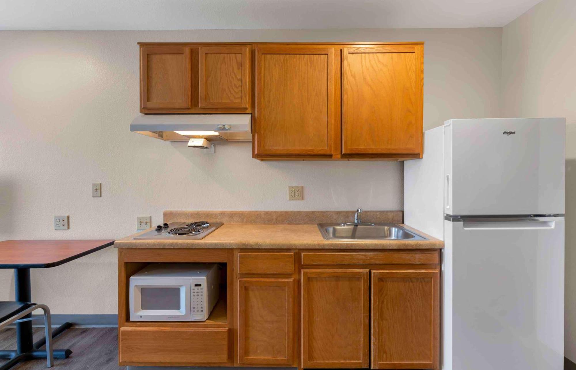 Extended Stay America Select Suites - Indianapolis - Plainfield Εξωτερικό φωτογραφία