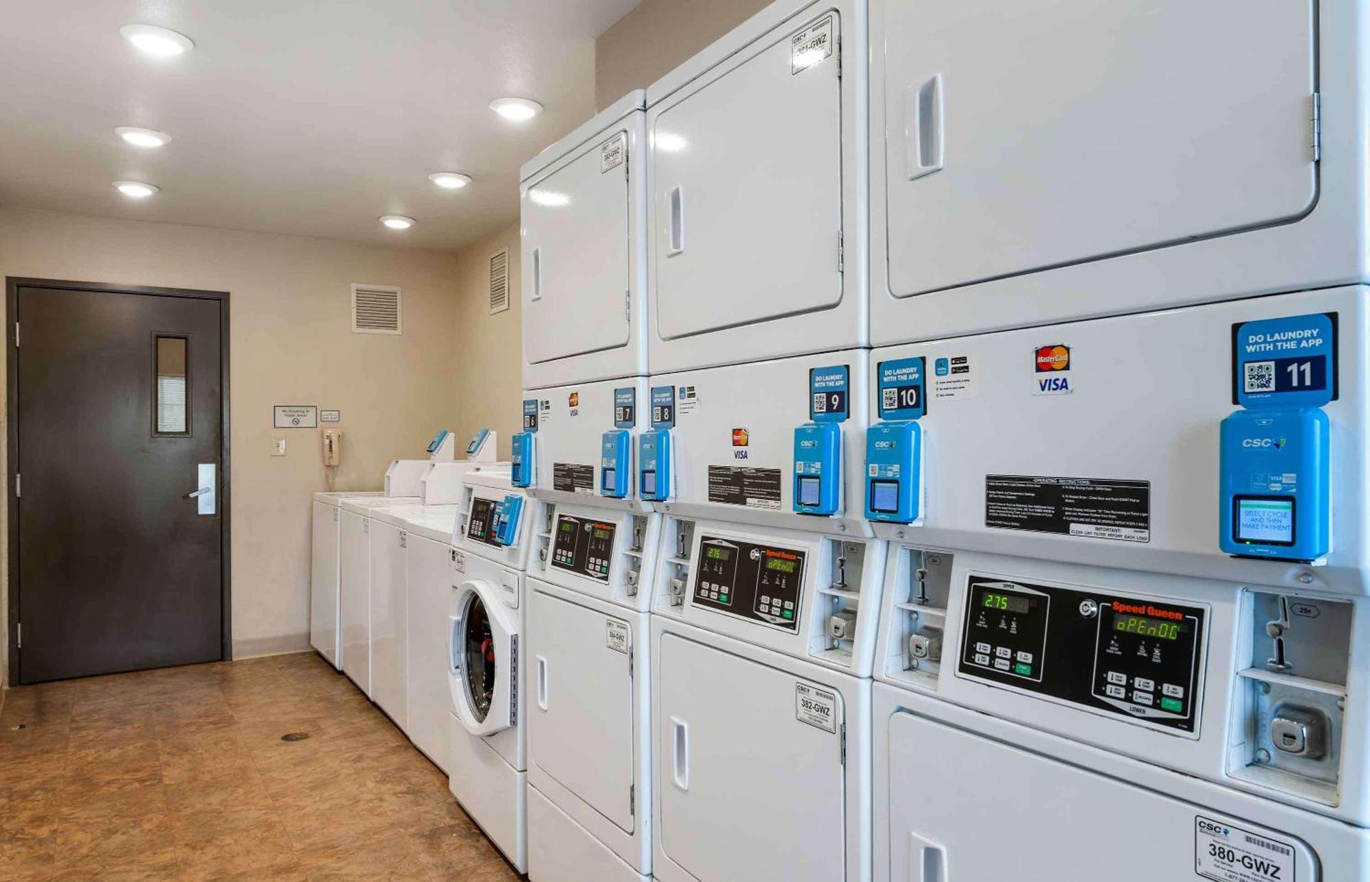 Extended Stay America Select Suites - Indianapolis - Plainfield Εξωτερικό φωτογραφία